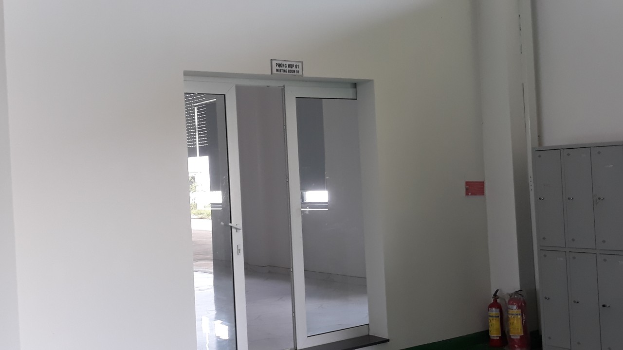 Meeting room